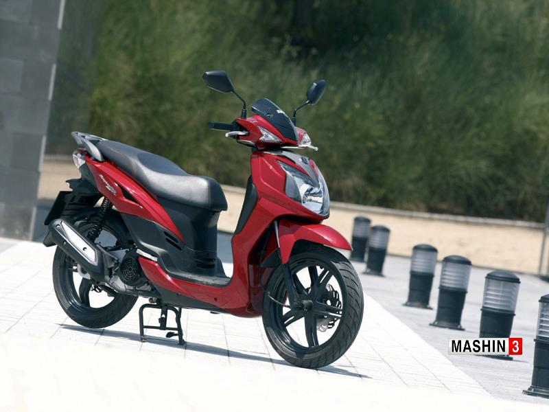 گلکسی SR200اسوایام